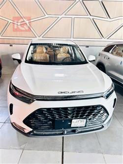 بايك X7